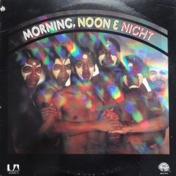 画像1: Morning, Noon & Night - S/T  LP
