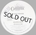 Jackie Moore - Holding Back  12"