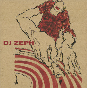 DJ Zeph - S/T  2LP