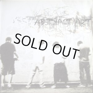 画像: Abstract Art - The Anthem/Narcolepsis/Let Me... 12"