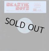 画像: Beastie Boys  -  Ch-Check It Out  12"
