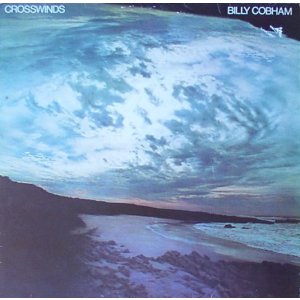 画像: Billy Cobham - Crosswinds  LP