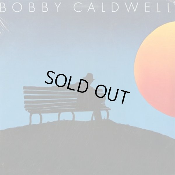 画像1: Bobby Caldwell - S/T  LP