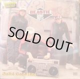 画像: Beastie Boys - Solid Gold Hits  2LP