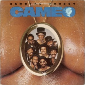 画像: Cameo - Cardiac Arrest  LP