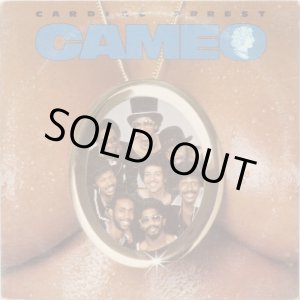 画像: Cameo - Cardiac Arrest  LP