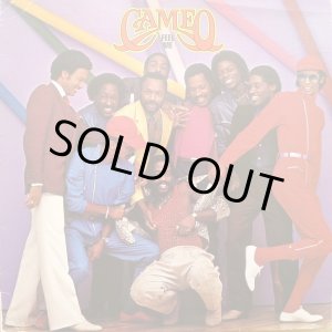 画像: Cameo - Feel Me  LP