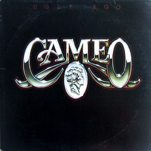 画像: Cameo - Ugly Ego  LP