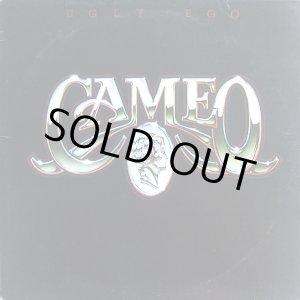 画像: Cameo - Ugly Ego LP