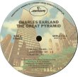 画像2: Charles Earland And Odyssey - The Great Pyramid  LP