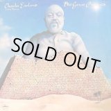 画像: Charles Earland And Odyssey - The Great Pyramid  LP