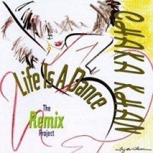 画像: Chaka Khan - Life Is A Dance The Remix Project 2LP
