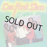 画像: Con Funk Shun - Touch  LP