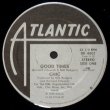 画像1: Chic - Good Times/A Warm Summer Night  12"