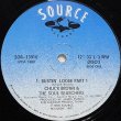 画像1: Chuck Brown & The Soul Searchers - Bustin' Loose Part.1& 2  12"