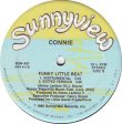 画像2: Connie - Funky Little Beat  12"