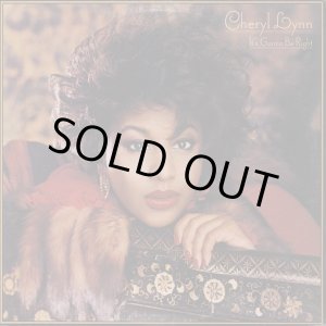画像: Cheryl Lynn - It's Gonna Be Right  LP