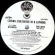 画像1: Corina (Featuring JD & Lathun) - Summertime Summertime (Doubled！) 12"X2