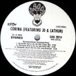 画像1: Corina (Featuring JD & Lathun) - Summertime Summertime  12"