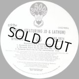 画像: Corina (Featuring JD & Lathun) - Summertime Summertime (Doubled！) 12"X2