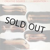 画像: Creative Source - Migration  LP