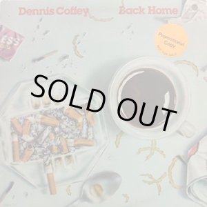 画像: Dennis Coffey - Back Home  LP