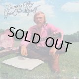 画像: Dennis Coffey - Goin' For Myself  LP