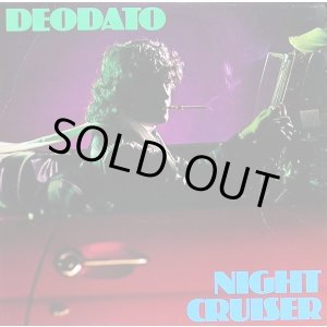 画像: (Eumir) Deodato - Night Cruiser  LP