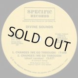 画像: Divine Sounds - Changes/Do Or Die Bed Sty　12"