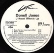 画像2: Donell Jones - U Know What's Up (Doubled！)  12"X2