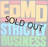 画像: EPMD - Strictly Business  12"