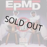 画像: EPMD - Crossover/Brothers From Brentwood L.I  12"