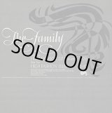 画像: The Family - High Fashion  12"