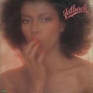 画像: Fatback - Tasty Jam  LP