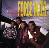 画像: Force M.D.'s - Step To Me  LP