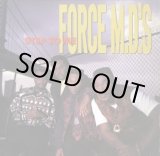 画像: Force M.D.'s - Step To Me  LP