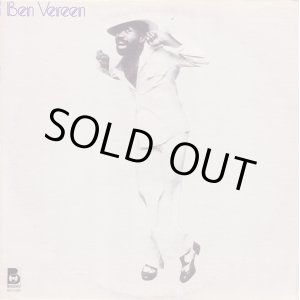 画像: Ben Vereen - S/T  LP