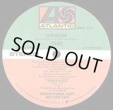 画像: Chic - Hangin'  12"