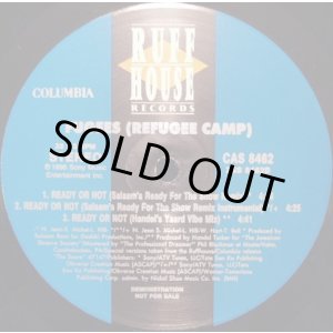画像: Fugees - Ready Or Not 12"
