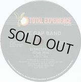 画像: The Gap Band - Disrespect  12"