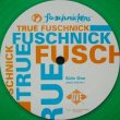 画像1: Fu-Schnickens - True Fuschnick  12"