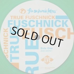画像: Fu-Schnickens - True Fuschnick  12"