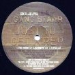 画像2: Gang Starr - Discipline/Just To Get A Rep  12"