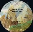 画像2: Gabor Szabo - Nightflight  LP