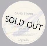 画像: Gang Starr - Suckas Need Bodyguards/The ? Remainz  12"