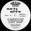 画像2: Geto Boys - Mind Playing Tricks On Me  12"