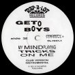 画像3: Geto Boys - Mind Playing Tricks On Me  12"