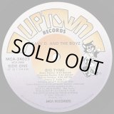 画像: Heavy D. & The Boyz - Big Tyme/More Bounce  12"