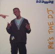 画像1: D.J. Jazzy Jeff & The Fresh Prince - He's The DJ, I'm The Rapper  2LP