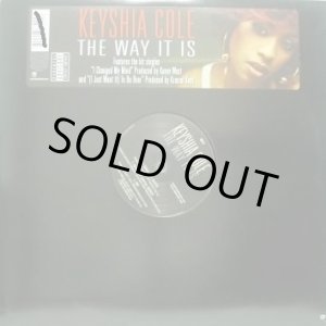 画像: Keyshia Cole - The Way It Is  2LP